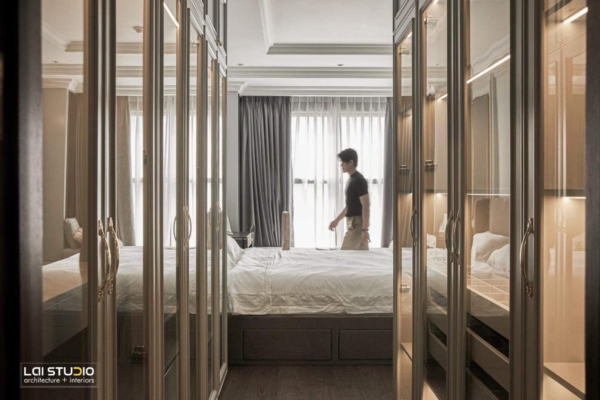 Apartamento Saigon Royal - Mm Ciudad Ho Chi Minh  Exterior foto